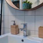 Og2 Rechts 3-zimmer Mit Balkon 15min Bis Salzburg Apartman