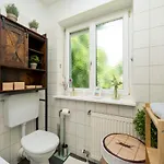 Apartman Og2 Rechts 3-zimmer Mit Balkon 15min Bis Salzburg