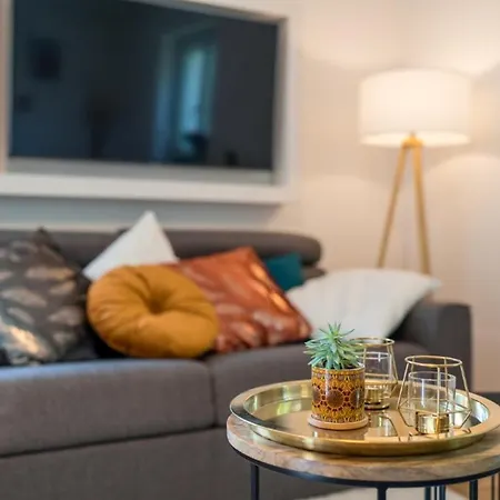 Og2 Rechts 3-zimmer Mit Balkon 15min Bis Salzburg Apartman Freilassing