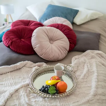 Og2 Rechts 3-zimmer Mit Balkon 15min Bis Salzburg Apartman Freilassing